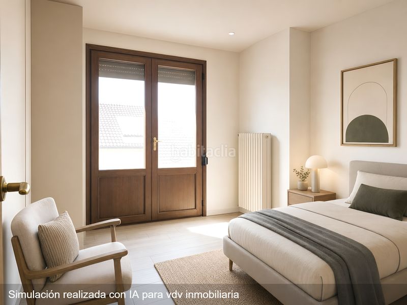 Foto a0d8899d-c72a-4d3c-b260-defe65ead6c3. Casa adossada amb calefacció aparcament a Cintruénigo