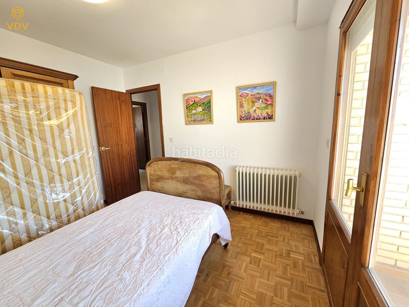 Foto c9ce4015-099d-4b2e-8f01-a903031ec5f9. Casa adossada amb calefacció aparcament a Cintruénigo