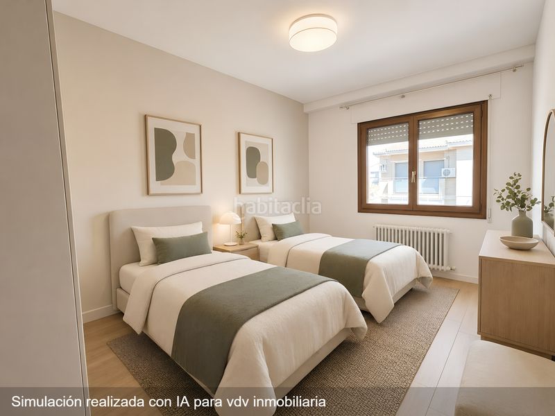 Foto ce058e11-aca1-4d0a-b8da-6eb39c40247e. Casa adossada amb calefacció aparcament a Cintruénigo
