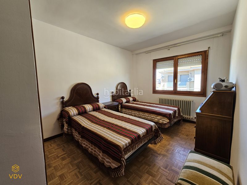 Foto d40fe490-595c-4587-bdcc-d7cb25440d60. Casa adossada amb calefacció aparcament a Cintruénigo