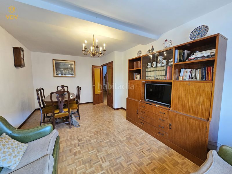 Foto f345cb60-0492-4db0-87a5-5071e6887bda. Casa adossada amb calefacció aparcament a Cintruénigo