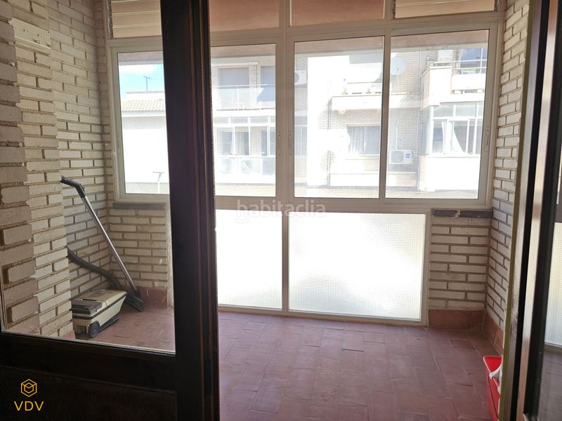 Foto f3d3424f-542f-4185-9631-430baf0cefb8. Casa adossada amb calefacció aparcament a Cintruénigo