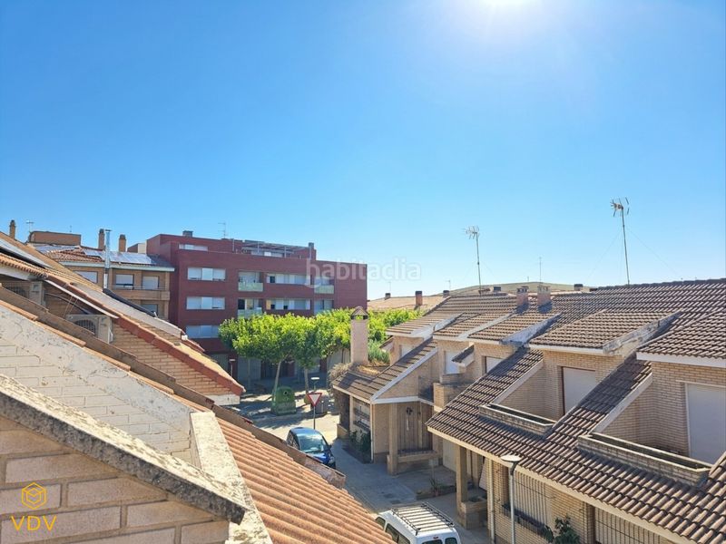 Foto f9de50a5-f2d1-4f06-a845-f7f3550f5a78. Casa adossada amb calefacció aparcament a Cintruénigo
