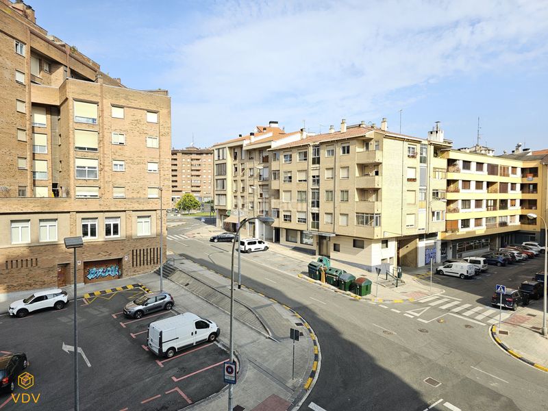 Foto 01584131-d179-492b-912e-0ea33d854e09. Pis amb calefacció a Azpilañaga Pamplona / Iruña