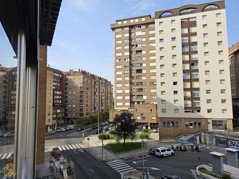 Foto 32839c99-fc83-4e4c-a3b1-34fce04105a8. Pis amb calefacció a Azpilañaga Pamplona / Iruña