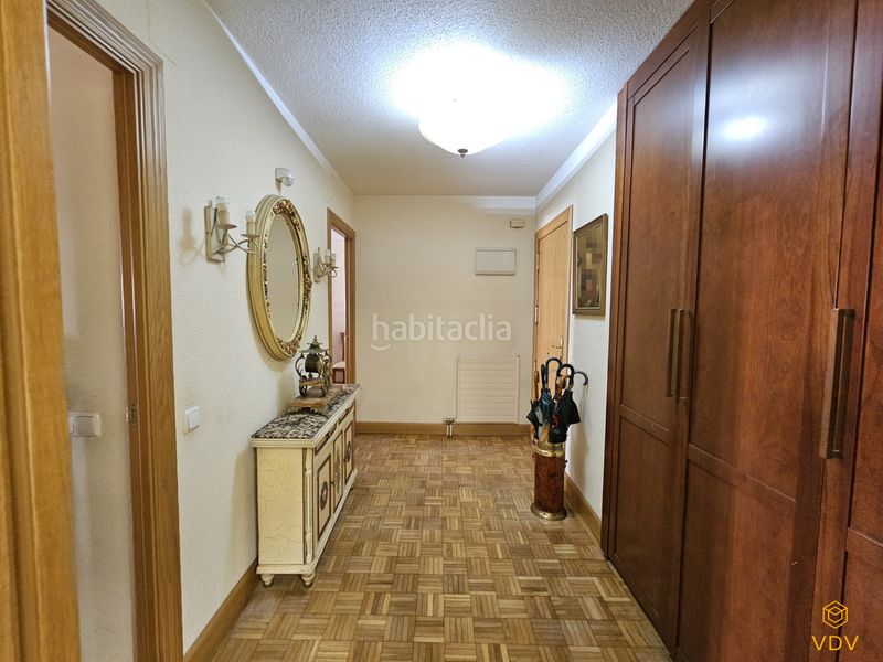 Foto 4db00ec9-e9ec-4ae4-91d2-a1a82c5145df. Pis amb calefacció a Azpilañaga Pamplona / Iruña