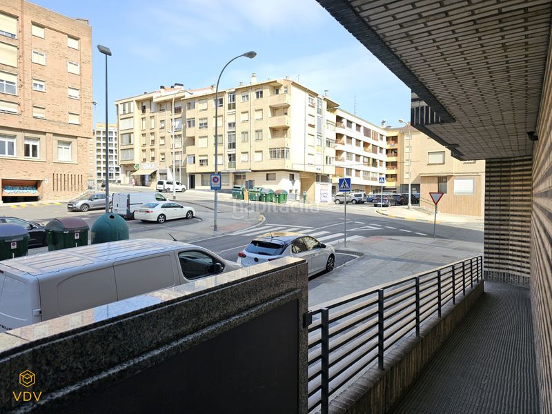 Foto acd34650-2cfd-4c67-b736-1507376707dc. Pis amb calefacció a Azpilañaga Pamplona / Iruña