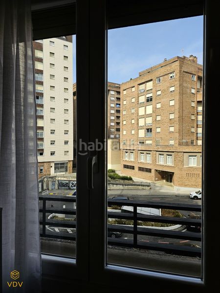 Foto cea17cb3-ab71-4f75-84a3-4e927f63568b. Pis amb calefacció a Azpilañaga Pamplona / Iruña