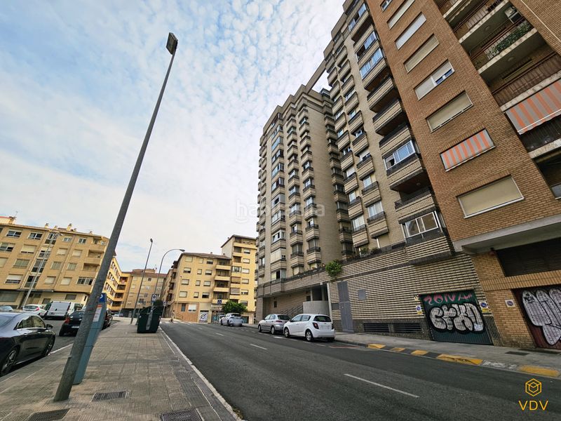 Foto d671c0f7-08d3-4f4e-b020-d9d1a438184e. Pis amb calefacció a Azpilañaga Pamplona / Iruña