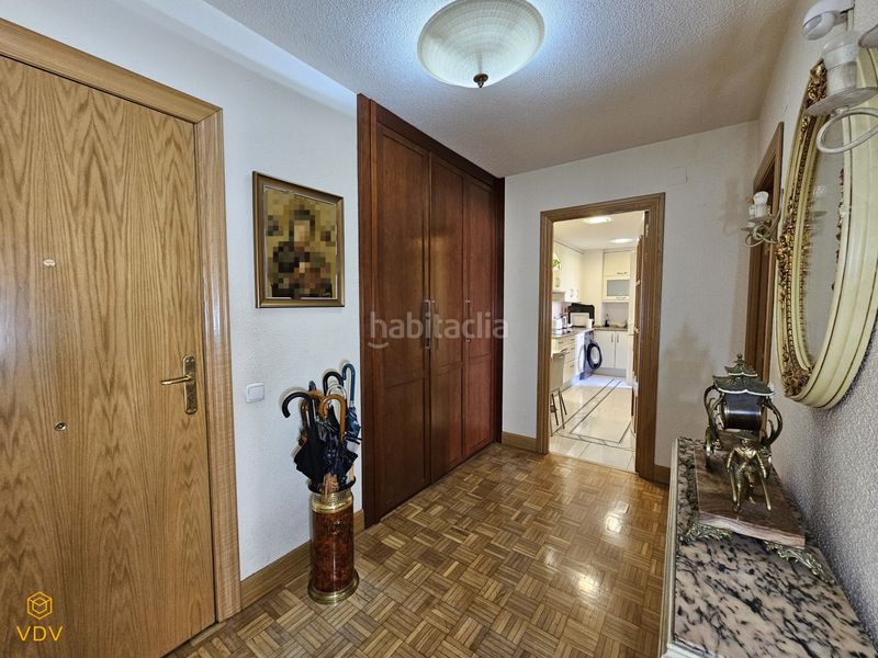 Foto e4f6f3c9-5a7f-475f-b2bc-6b00b6ad4564. Pis amb calefacció a Azpilañaga Pamplona / Iruña