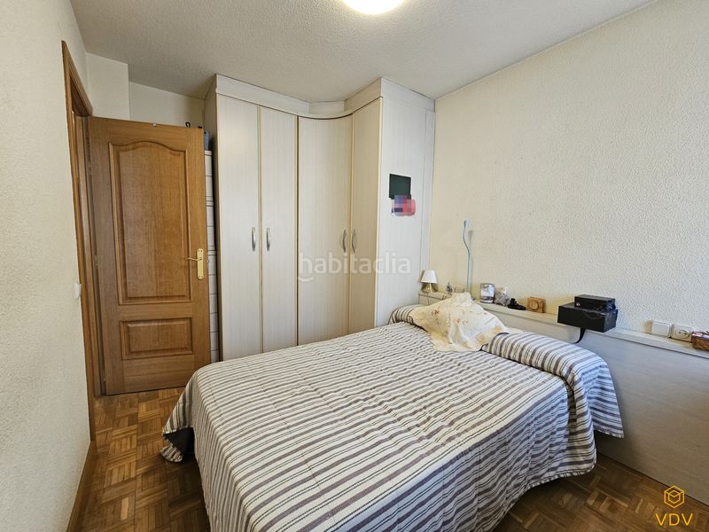 Foto f818afde-296c-4456-8abd-1837358c296c. Pis amb calefacció a Azpilañaga Pamplona / Iruña