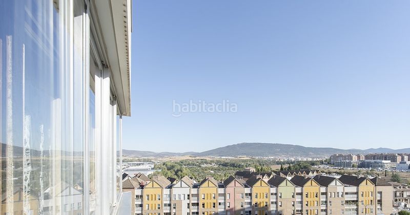 Foto 4b37114d-133a-4af2-a511-d94d66f5532e. Appartement avec chauffage dans Barañáin / Barañain