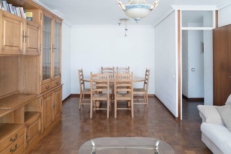Foto 6bdc7127-c919-438b-aba0-7b1c688a0b08. Appartement avec chauffage dans Barañáin / Barañain