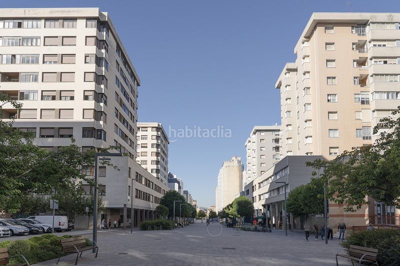 Foto 9c39b9cb-2688-4a84-888a-fca23e91700c. Appartement avec chauffage dans Barañáin / Barañain