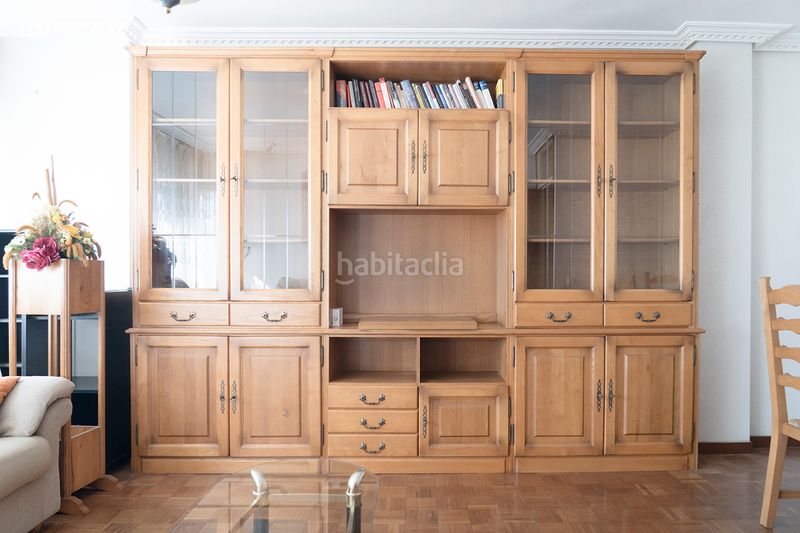 Foto ccd75fcd-d6f0-443d-8a87-78a03700f7f2. Appartement avec chauffage dans Barañáin / Barañain