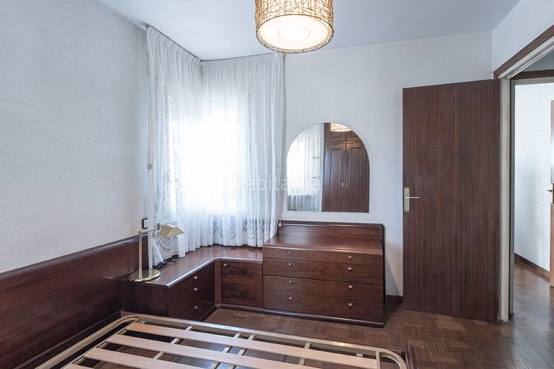 Foto d2da52a6-ba27-4a57-843f-53e714dbc9c9. Appartement avec chauffage dans Barañáin / Barañain