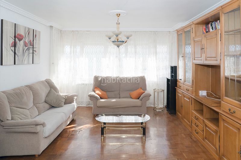 Foto f3b61040-25c4-4b78-b6b2-24932b0db672. Appartement avec chauffage dans Barañáin / Barañain