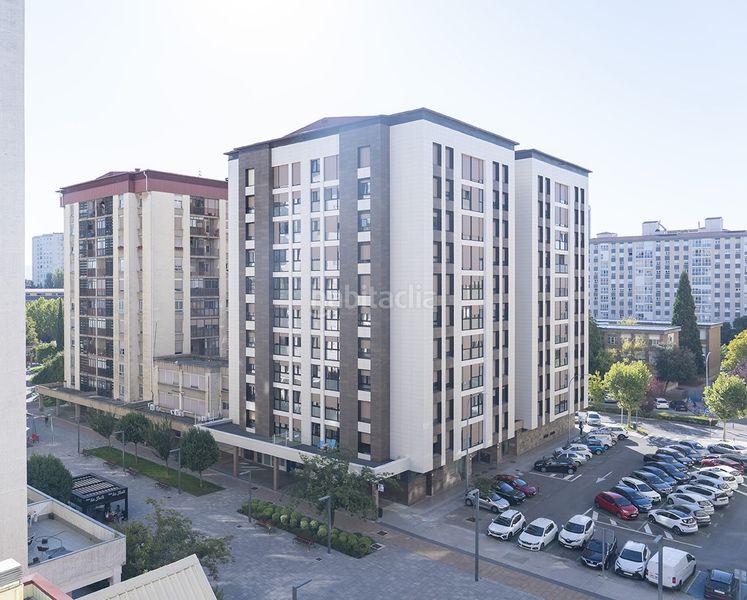 Foto faea8d34-5923-4f76-ae90-77ff4cc2c31f. Appartement avec chauffage dans Barañáin / Barañain