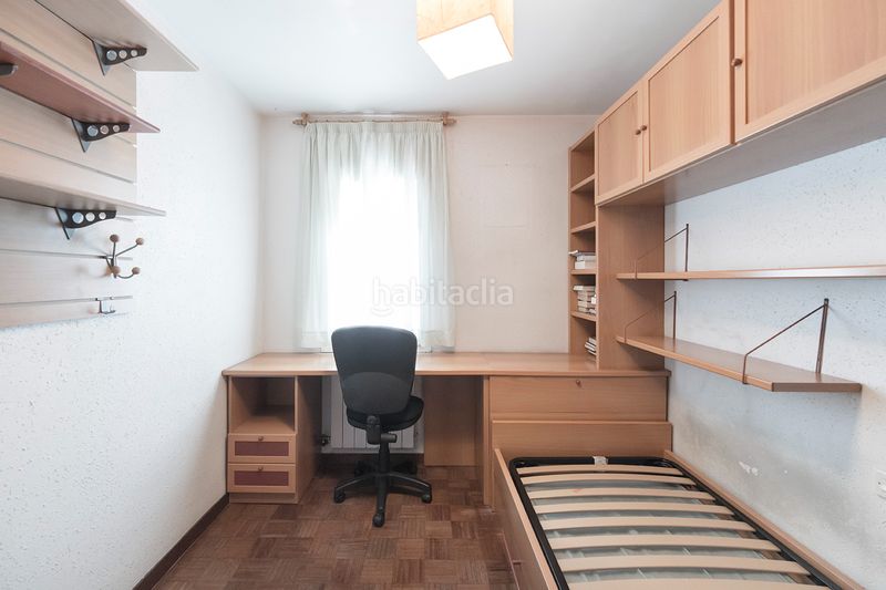 Foto fccc3960-e45b-4a91-abca-e98bc2e3e0a0. Appartement avec chauffage dans Barañáin / Barañain