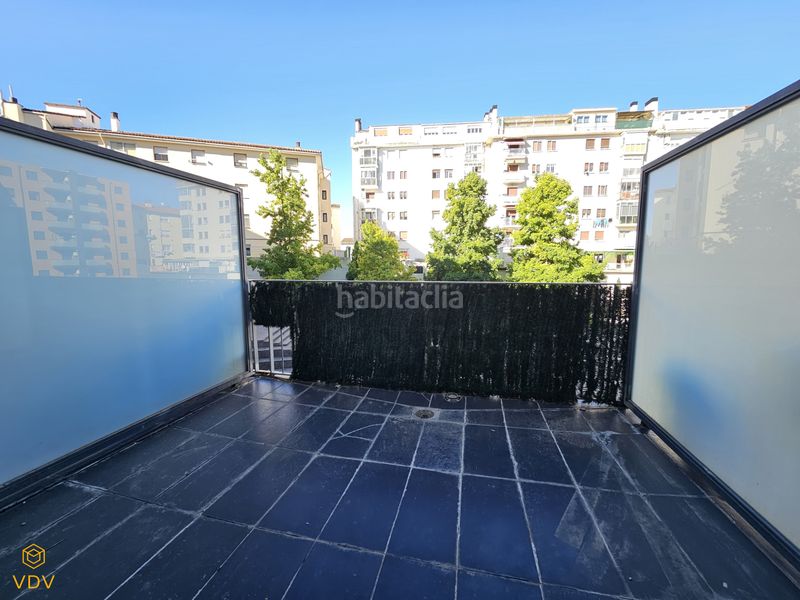 Foto 548bedb0-f954-4358-9863-ba2ccdabd551. Zweistöckige wohnung mit heizung parking in Valle de Elorz / Elortzibar