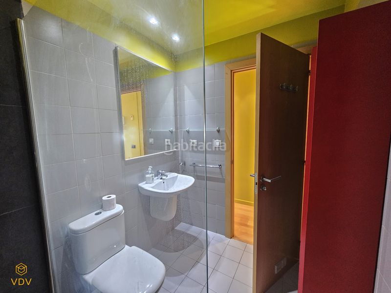 Foto a9ca0cbd-464a-4c55-b954-e6c0d24ebe2b. Zweistöckige wohnung mit heizung parking in Valle de Elorz / Elortzibar