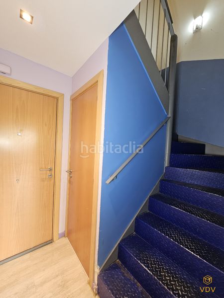 Foto b904e9b6-cb08-4ac0-8cc6-4ef6d3e513ae. Zweistöckige wohnung mit heizung parking in Valle de Elorz / Elortzibar