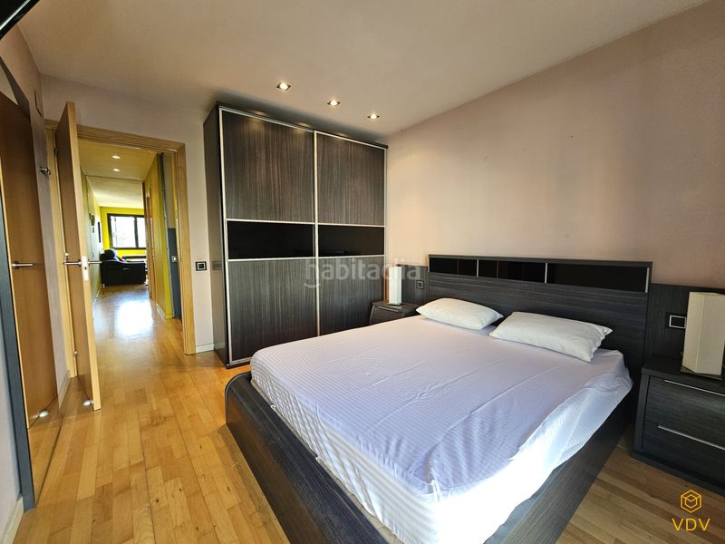 Foto dd73de41-eaba-49d8-83fb-5f510a67d156. Zweistöckige wohnung mit heizung parking in Valle de Elorz / Elortzibar