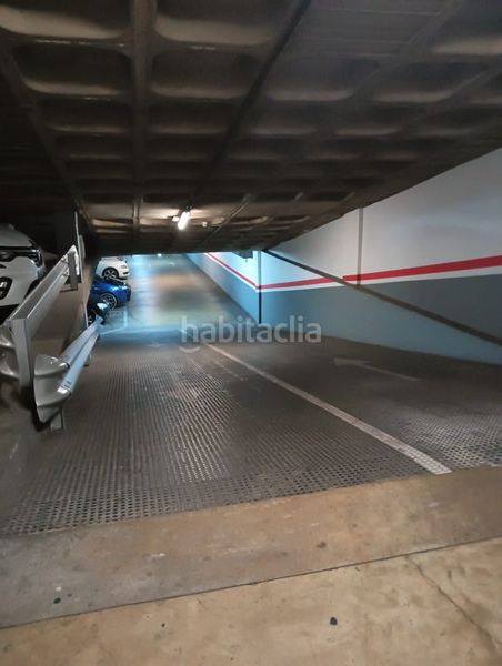 Foto 383d553d-9809-4238-9922-87ea8e00b358. Aparcament cotxe a El Camp d´en Grassot i Gràcia Nova Barcelona