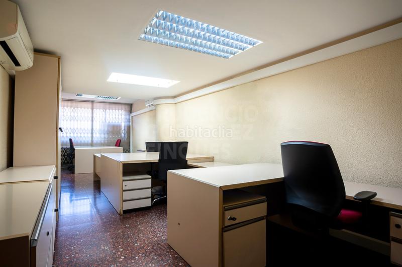 Foto 04045d6d-36aa-468b-a638-069ca7d24c5e. Büro in Sagrada Família Barcelona