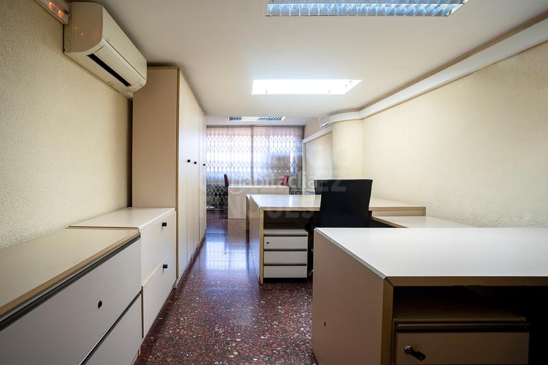 Foto 0bd90909-793e-415a-a3cf-c16337dfc29b. Büro in Sagrada Família Barcelona