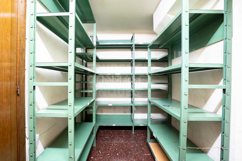 Foto 2cbb5958-71ee-4c3d-97fd-68d32a50992c. Büro in Sagrada Família Barcelona