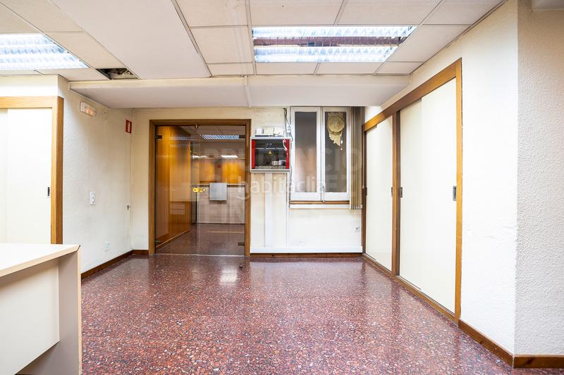 Foto 4721e698-01e6-437a-a00c-46716b4e8ca9. Büro in Sagrada Família Barcelona