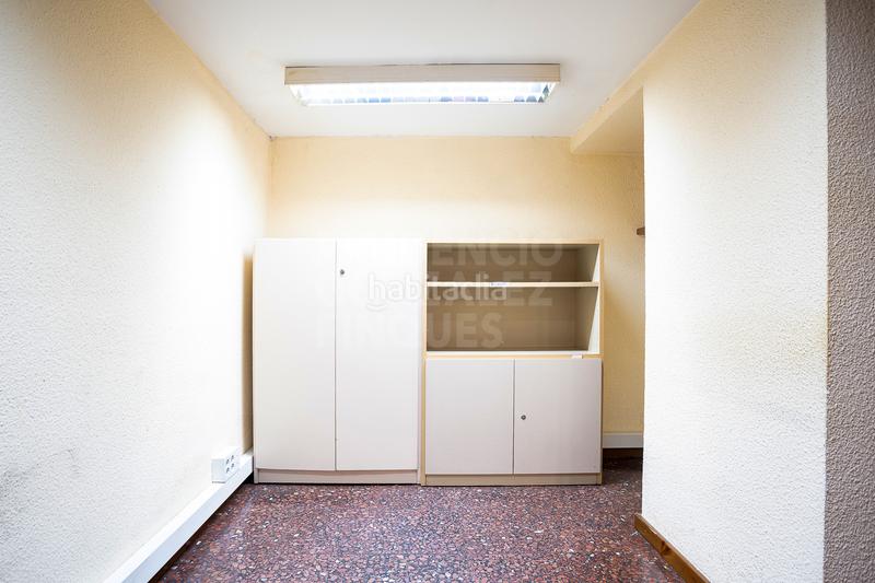 Foto 643165f6-0e6d-4bd3-8018-e8f93d545eed. Büro in Sagrada Família Barcelona