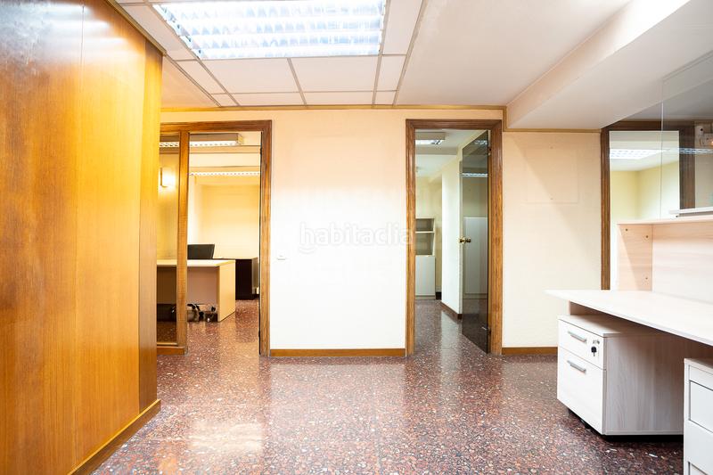Foto 6a1c0a5b-b723-4cef-ba7e-0ed8893469d2. Büro in Sagrada Família Barcelona