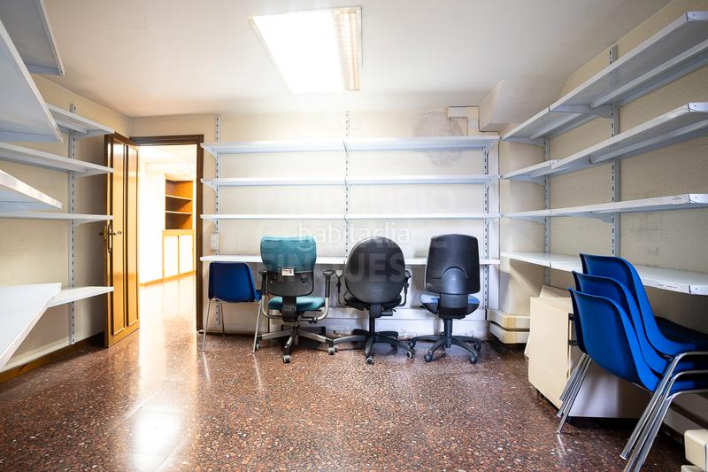 Foto 8fa9b392-ef33-481c-9556-588f22945abf. Büro in Sagrada Família Barcelona