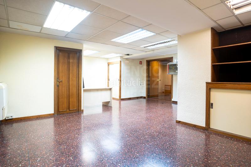 Foto 8fc2b318-5980-4bdb-b8f2-2774b11debb3. Büro in Sagrada Família Barcelona