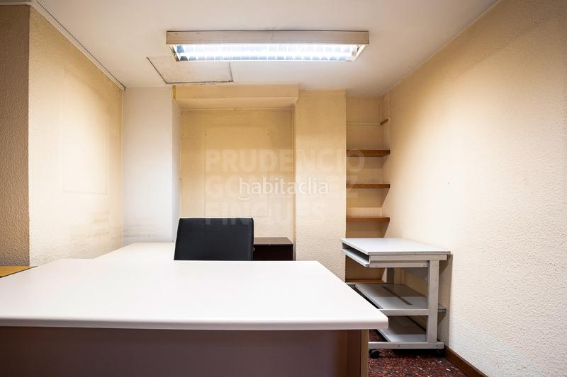 Foto 927579ff-5ebd-48e8-85c5-a04c7322ae12. Büro in Sagrada Família Barcelona