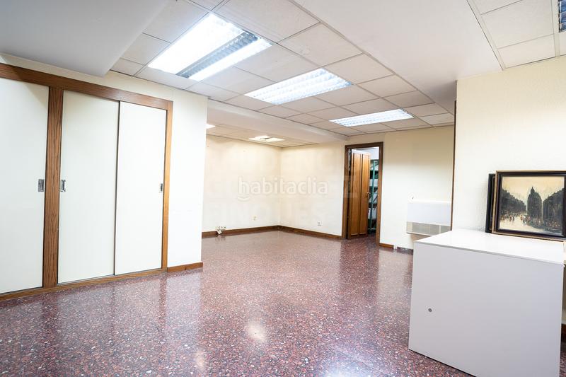 Foto af270a51-5384-4d66-b500-41983573b680. Büro in Sagrada Família Barcelona