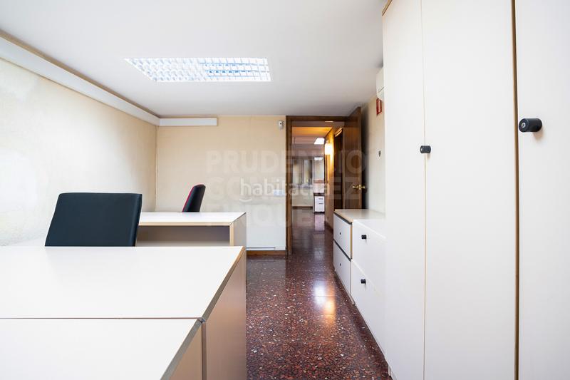 Foto e3874c60-03fa-4b8f-acc0-c93d0c4590cf. Büro in Sagrada Família Barcelona