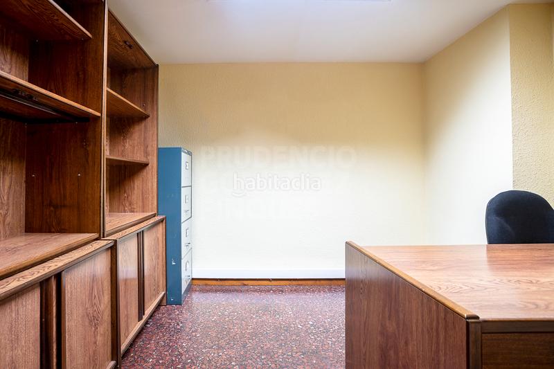Foto 0dc3d4da-dfb1-41d5-8800-cfe00879f06d. Oficina  en venta en calle d'aragó en Sagrada Família Barcelona