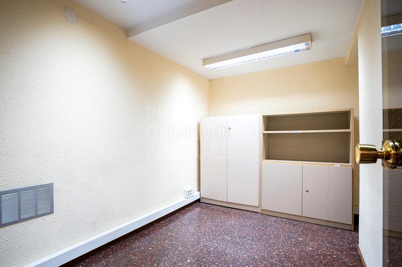 Foto 9862c032-08fd-4e5e-98e4-f1d7b6182f59. Oficina  en venta en calle d'aragó en Sagrada Família Barcelona