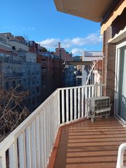 Miete Etagenwohnung  Avinguda de la república argentina. Piso en alquiler zona putxet