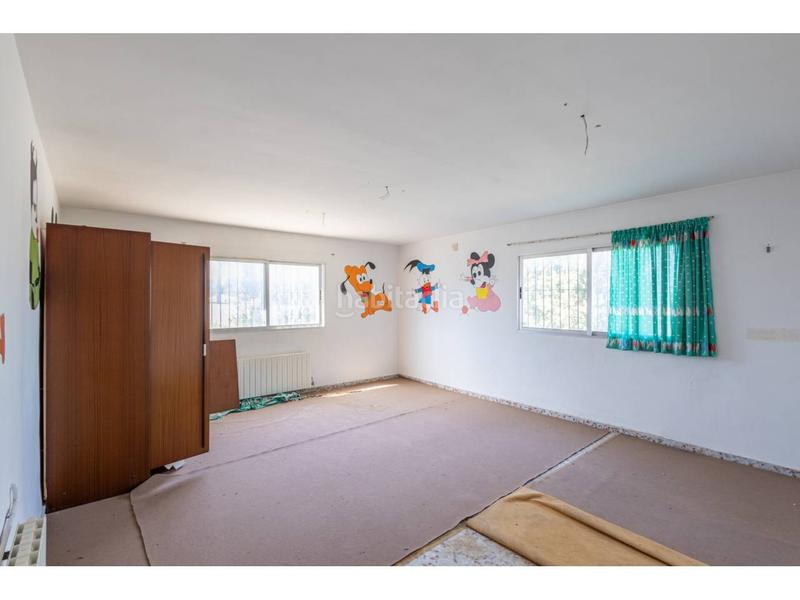 Foto 157cd47c-6518-49f1-bdc3-5a4650b952fd. Chalet con riscaldamento parcheggio in La Presa - Collado - La Malla Manises