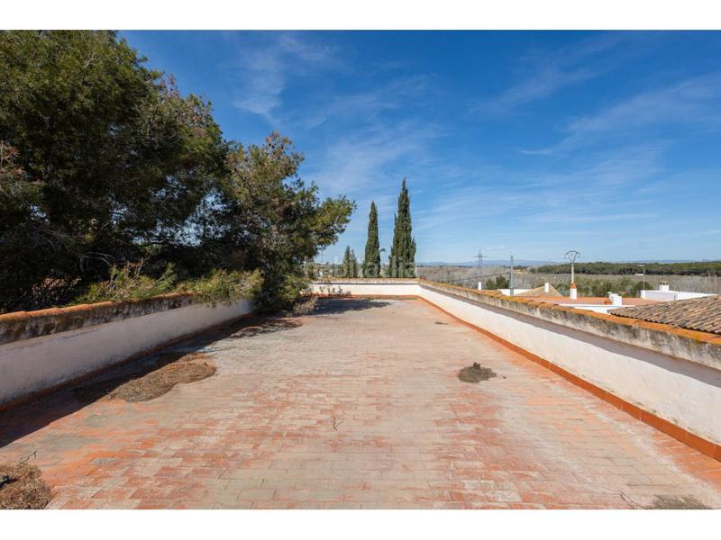 Foto 9212d65a-d00a-44e5-a0dd-a41786212405. Chalet con riscaldamento parcheggio in La Presa - Collado - La Malla Manises