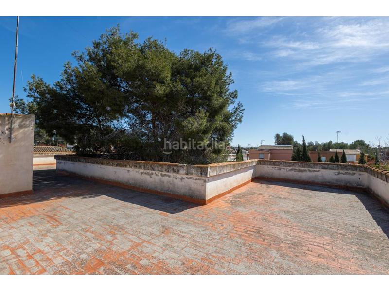 Foto fc236ded-4c29-4ad0-a32a-38369fc8f3e9. Chalet con riscaldamento parcheggio in La Presa - Collado - La Malla Manises