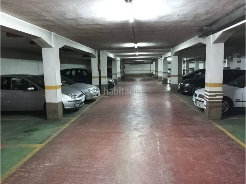 Foto 74b84085-96d3-4c68-b921-43bd08d646bd. Aparcament cotxe a La Llum Valencia