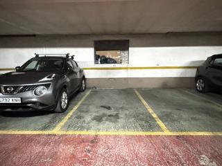 Posto auto  Jose maria bayarri. Venta de plaza de parking en nou moles, valència capital