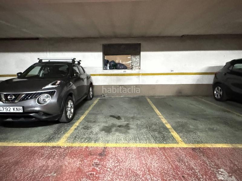 Foto a3ba198b-41d7-4ab5-9fa6-723283ed9d36. Aparcament cotxe a La Llum Valencia