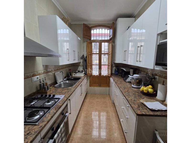 Foto 86b2df83-0815-4b73-a351-fc3975cab1e2. Casa amb calefacció a La Torre Valencia