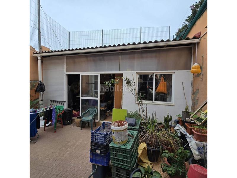 Foto e033e5ac-544c-4eb2-9d67-46171d012c93. Casa amb calefacció a La Torre Valencia